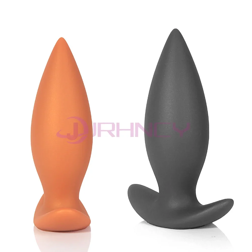 XXL Anale plug 5 maten, foto 5