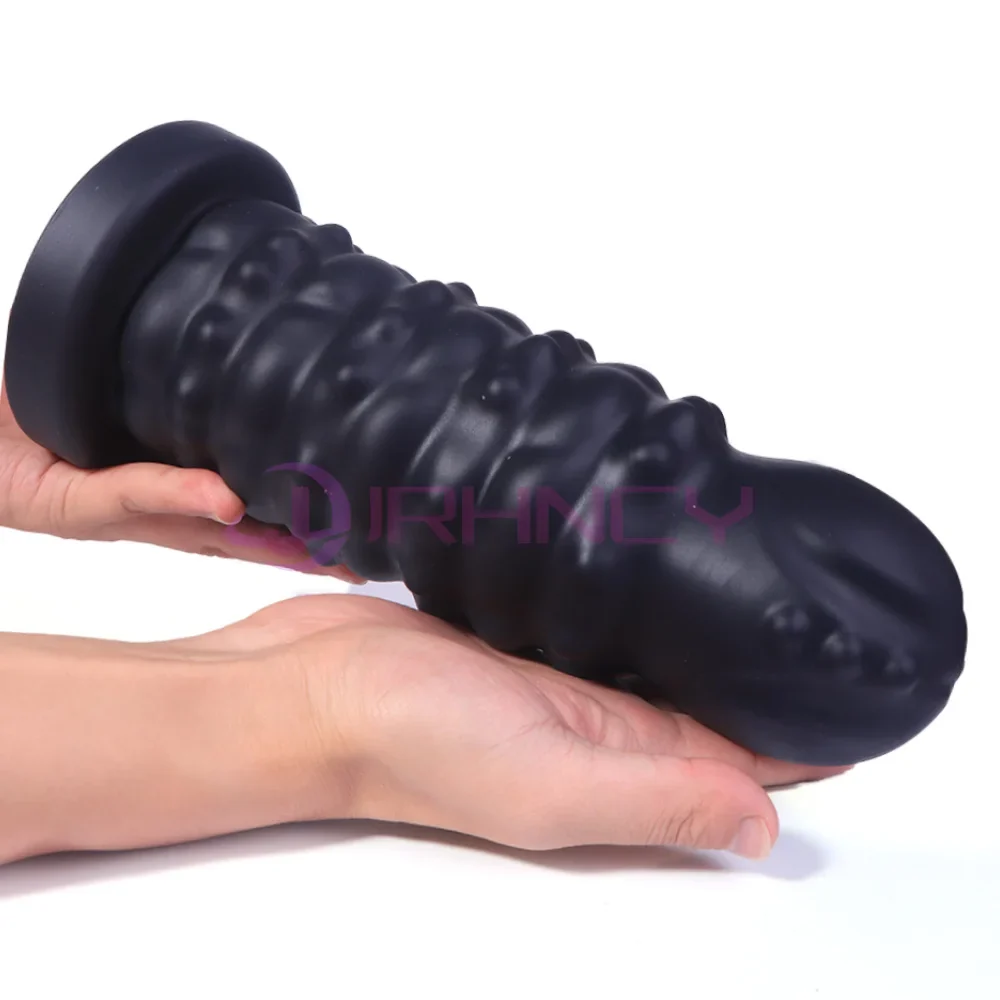XXL Dikke anale dildo 28cm, foto 5