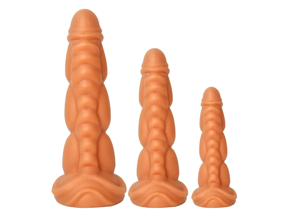 XXL draken dildo Dragon Scale