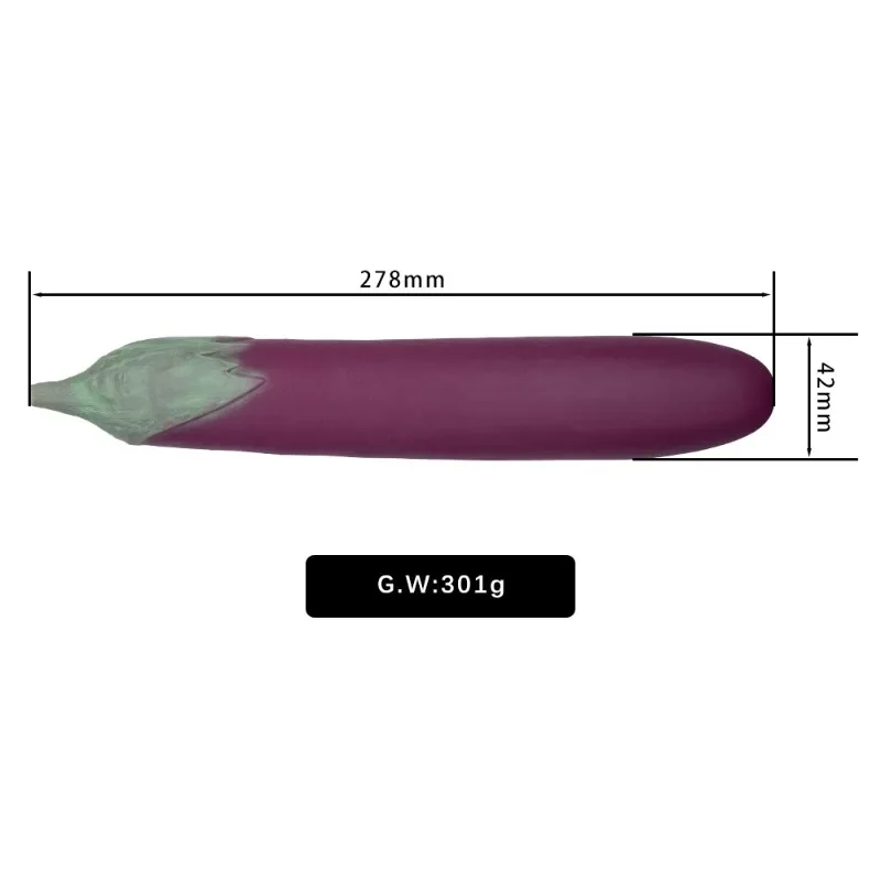 Fruit-dildo aardbei, foto 6
