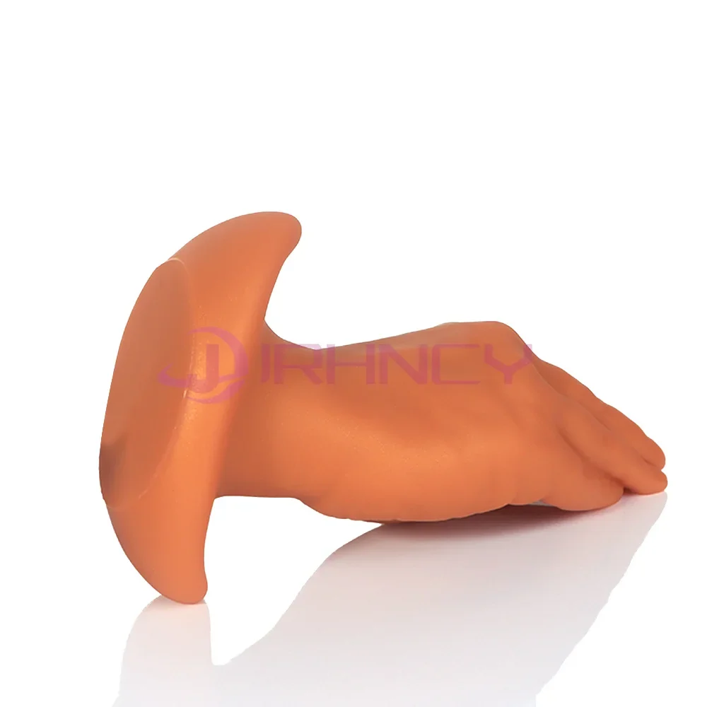 Handmodel fisting dildo, foto 3