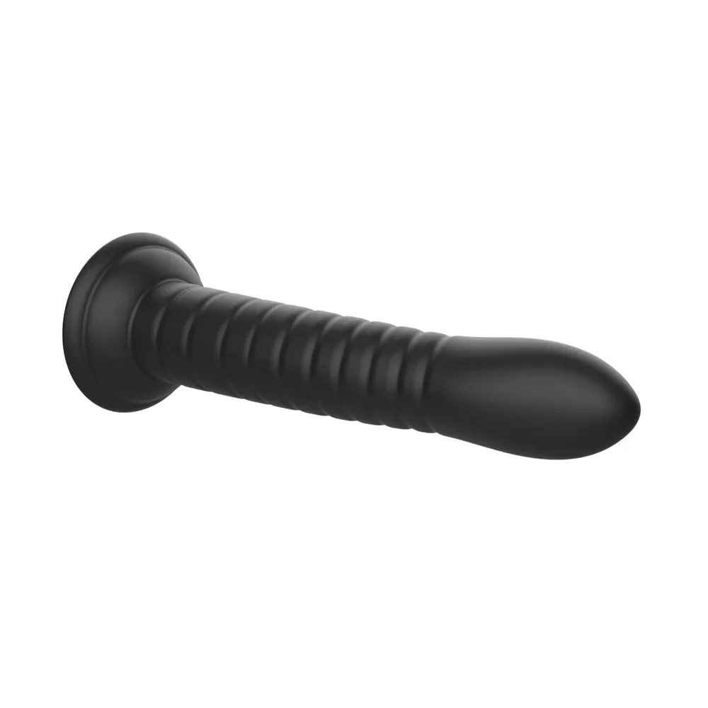 Jelly dildo met zuignap, foto 2