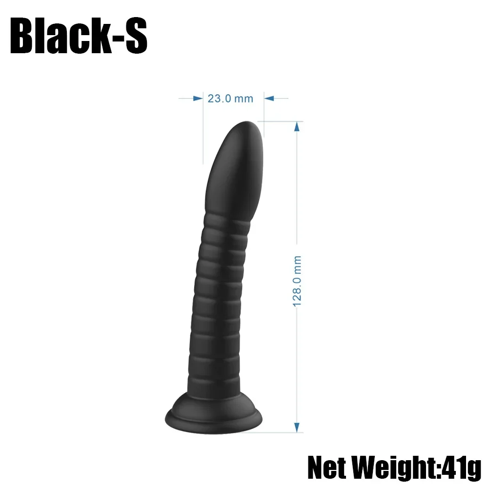 Jelly dildo met zuignap, foto 6
