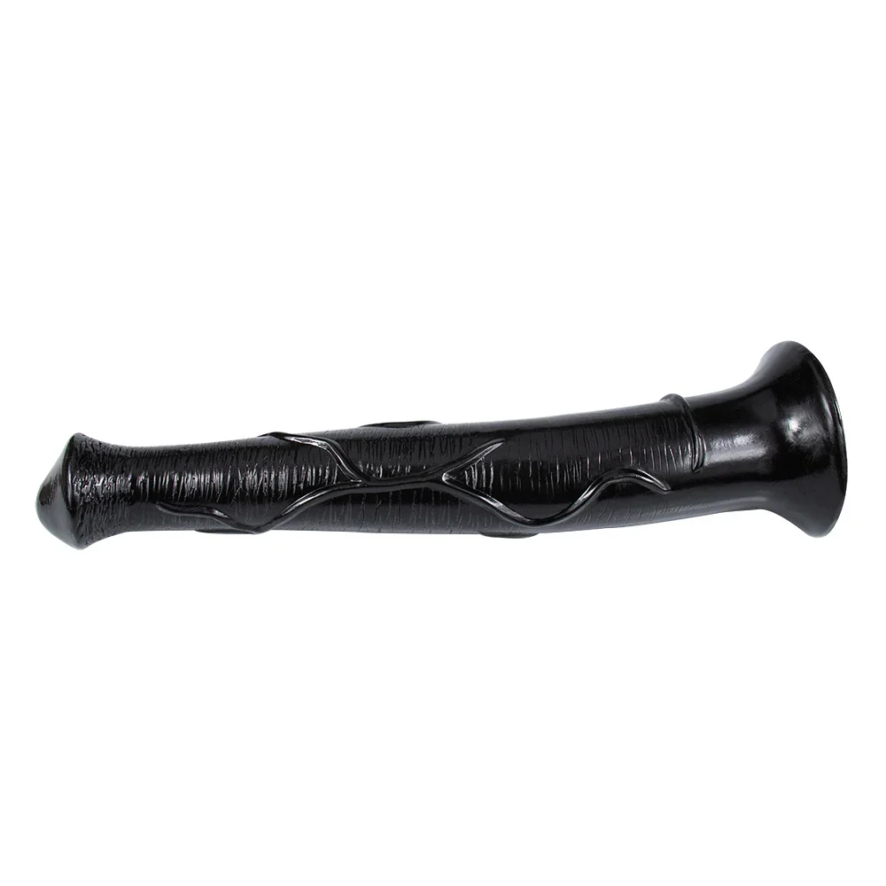 XXL Lange paarden dildo 42cm, foto 5