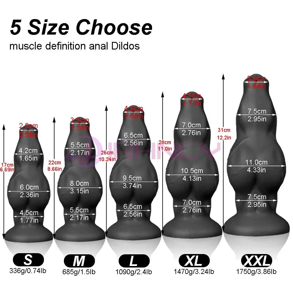 XXL Super grote hondendildo 31cm, foto 5