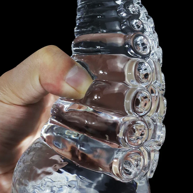 Tentakel dildo, foto 4
