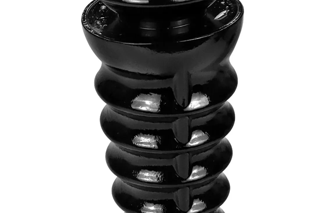 XXL fantasy buttplug Tentakel Noir 33, foto 3