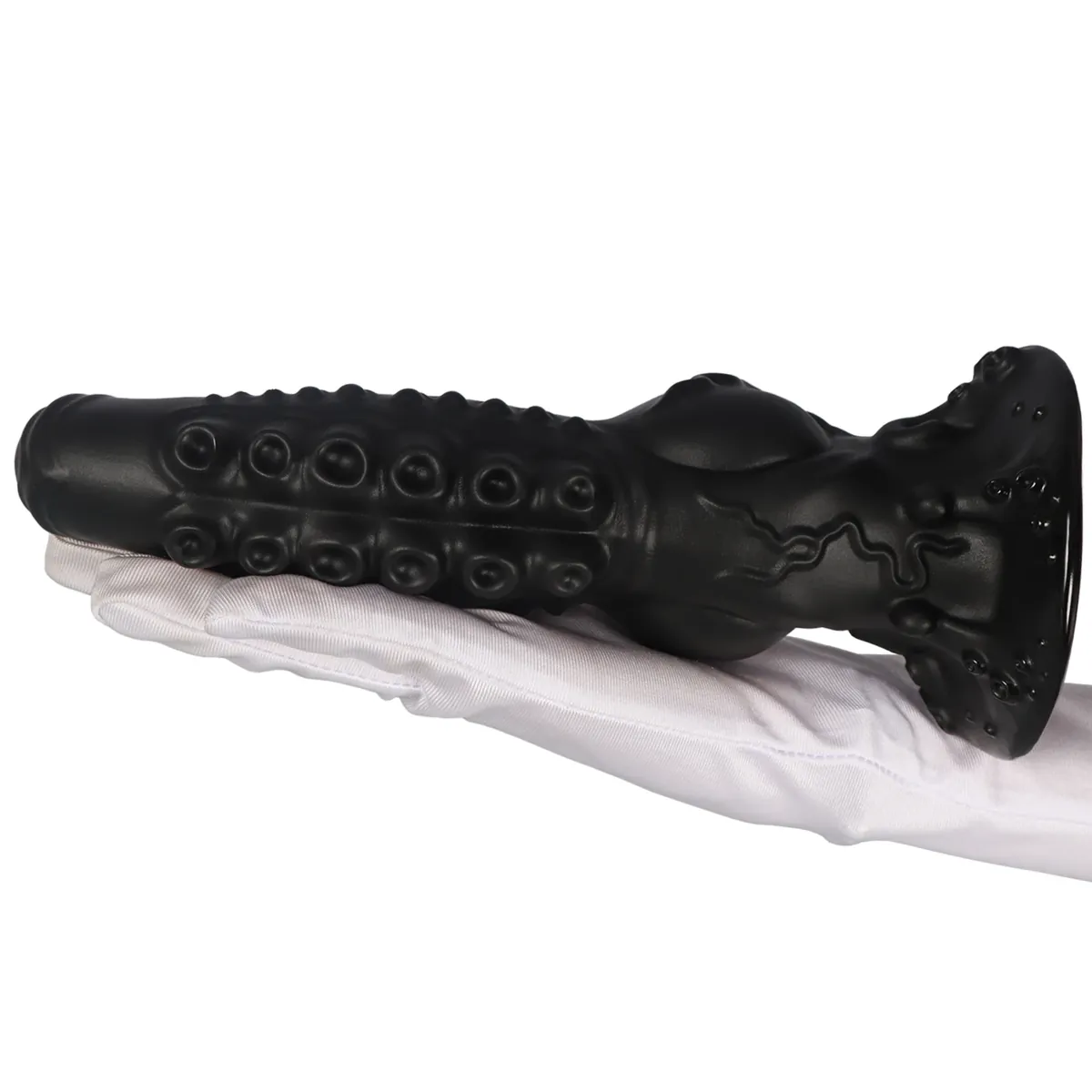 XXL fantasy dildo Tentakel Noir, foto 3